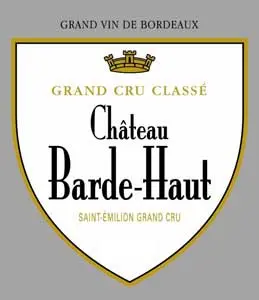 Barde Haut 2016