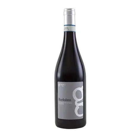 Bardolino Rosso Gorgo