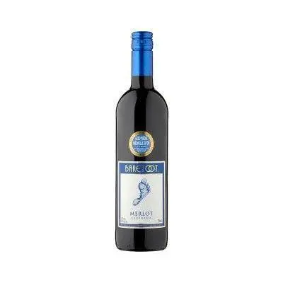 Barefoot Merlot