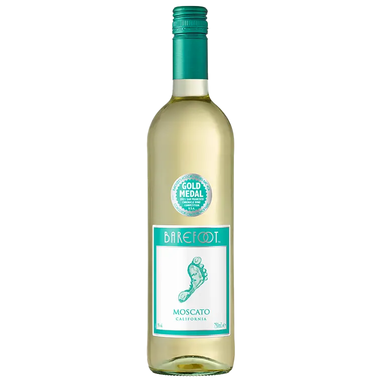 Barefoot Moscato