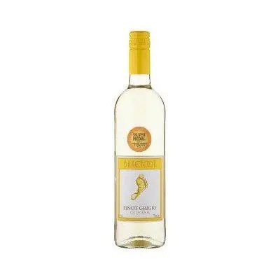 Barefoot Pinot Grigio