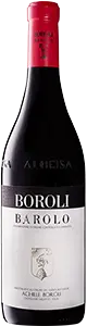 Barolo, Boroli 2010