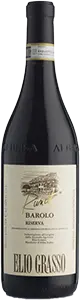 Barolo Riserva Rüncot, Elio Grasso 2013