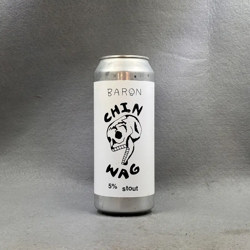 Baron Chin Wag