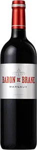 Baron de Brane 2022