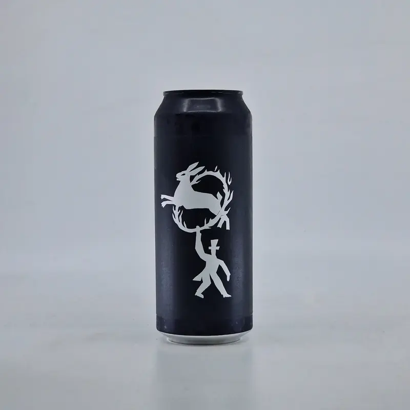 Baron Hot & Cross