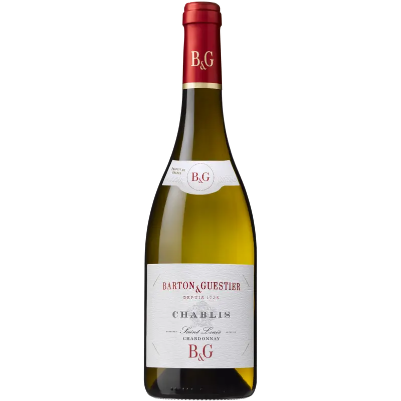Barton & Guestier Chablis