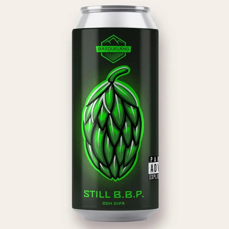 Basqueland - Still BBP | DIPA