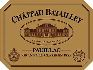 Batailley 2022