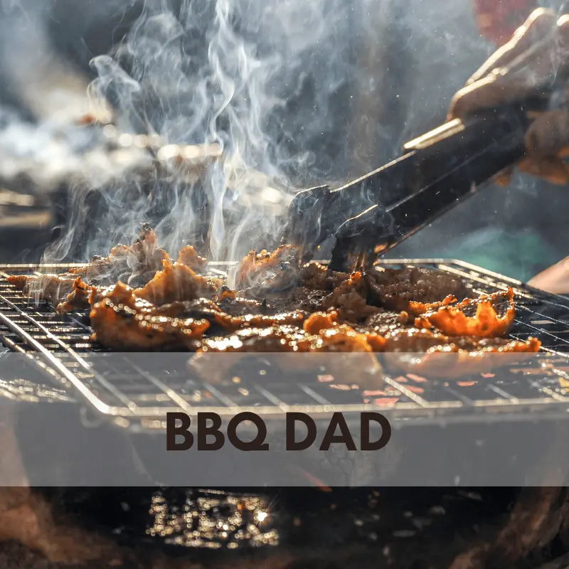 BBQ Dad Pack