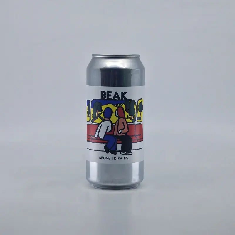 Beak Affine