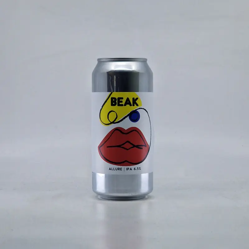 Beak Allure