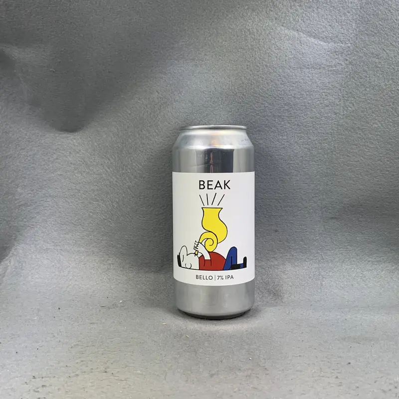 Beak Bello
