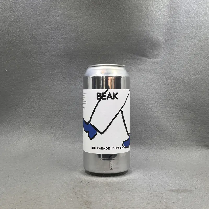 Beak Big Parade
