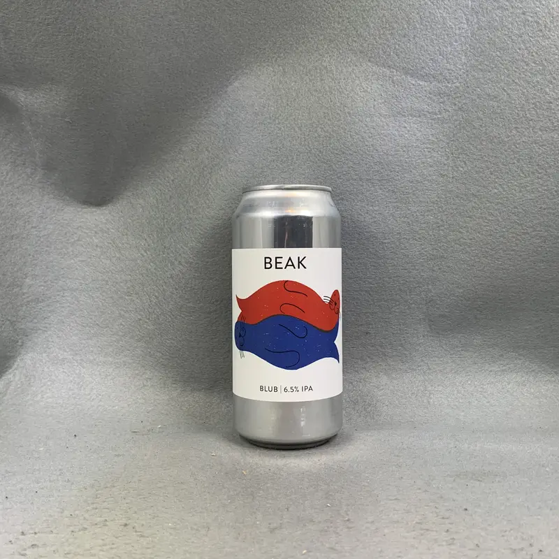 Beak Blub
