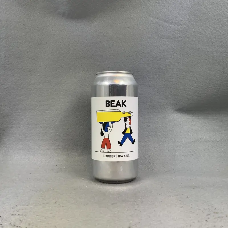 Beak Bobber