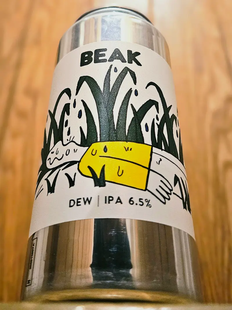 Beak Brewery - Dew
