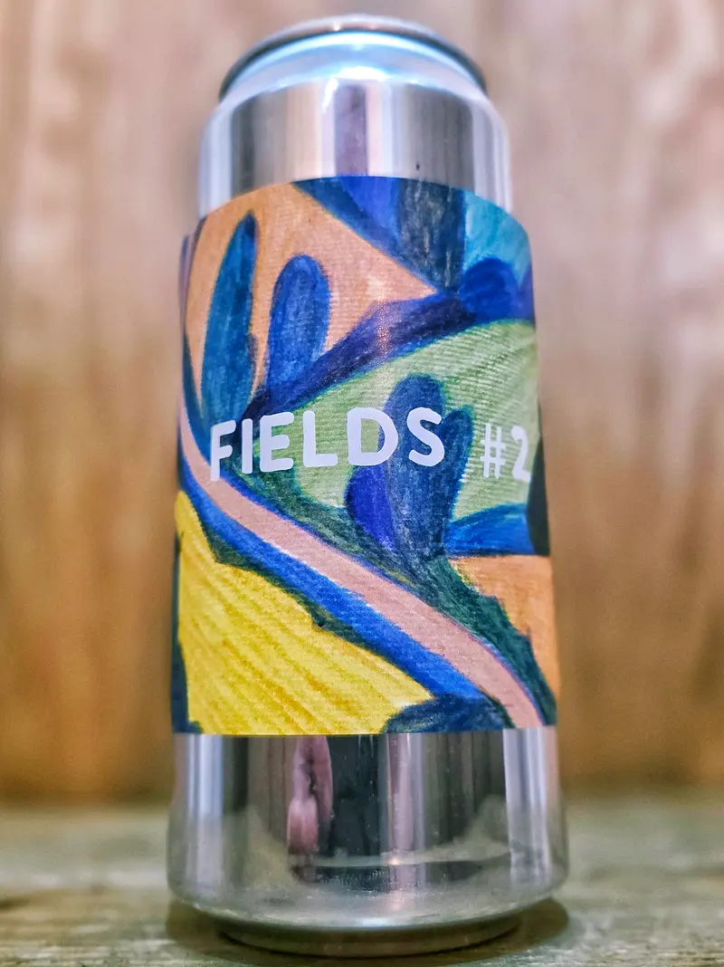 Beak Brewery - Fields #2