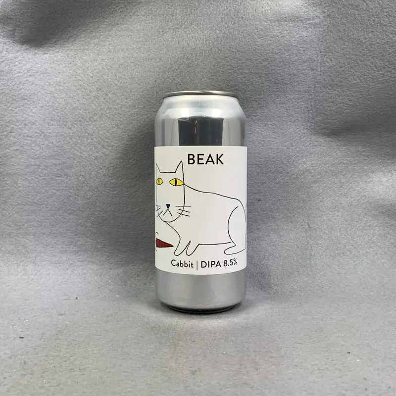 Beak Cabbit