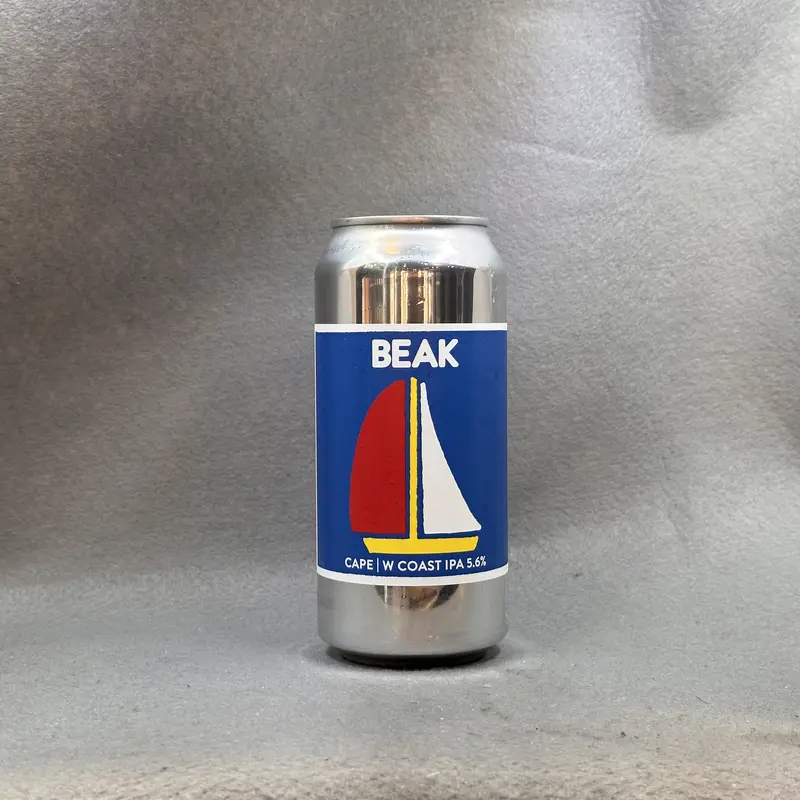 Beak Cape