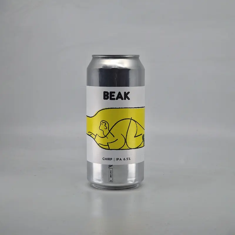 Beak Chirp