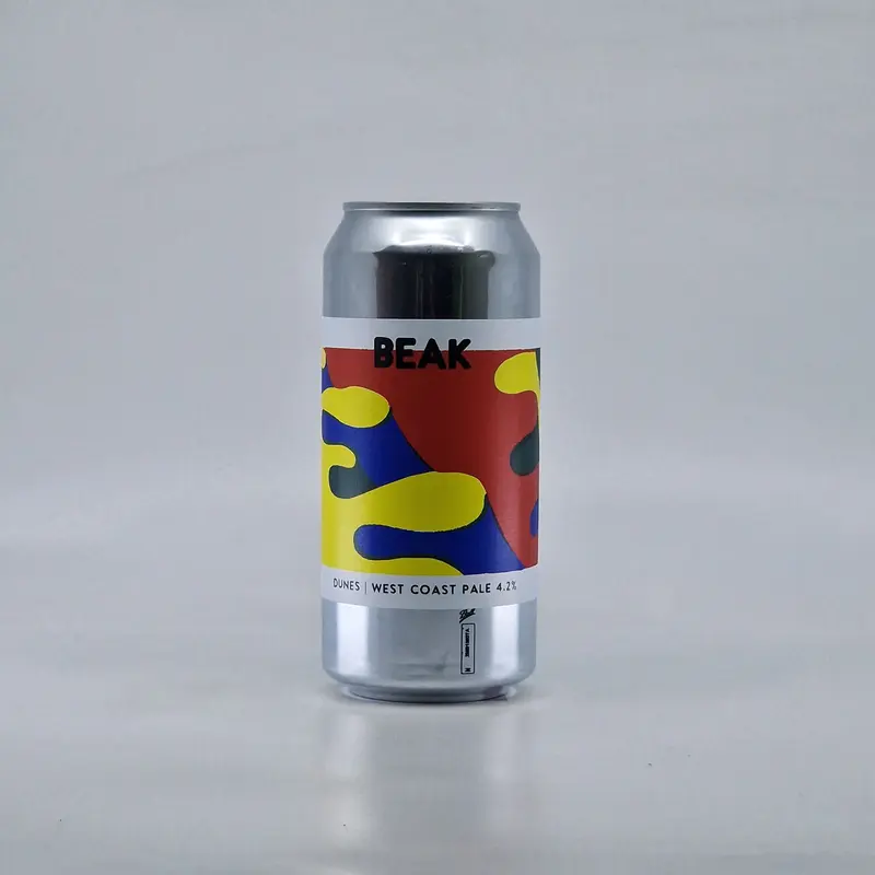 Beak Dunes