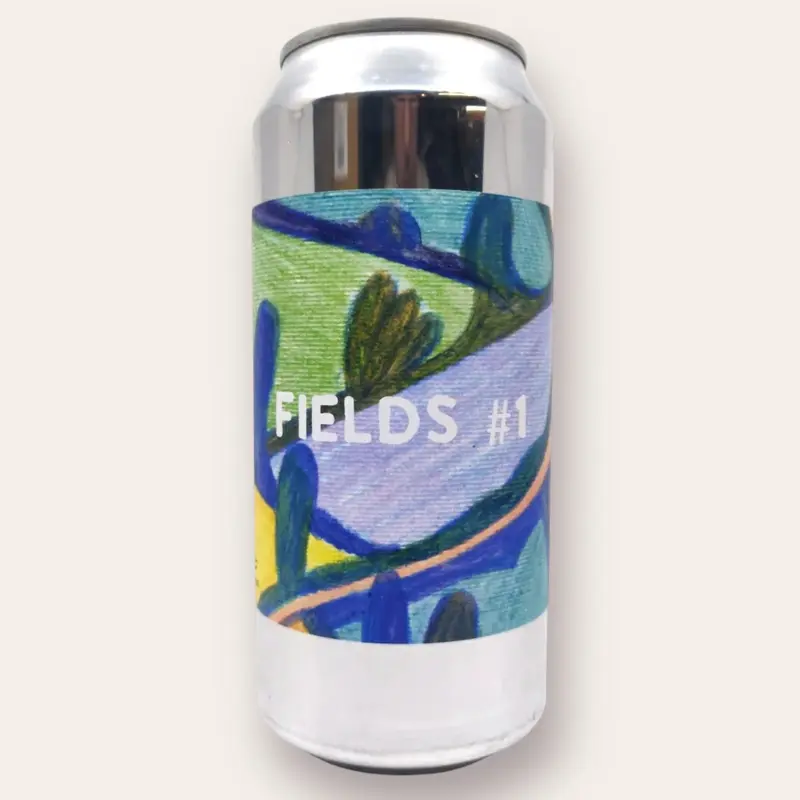 Beak - Fields #1