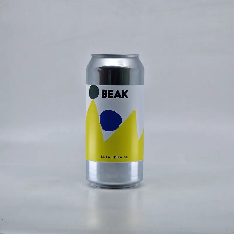 Beak Lilta