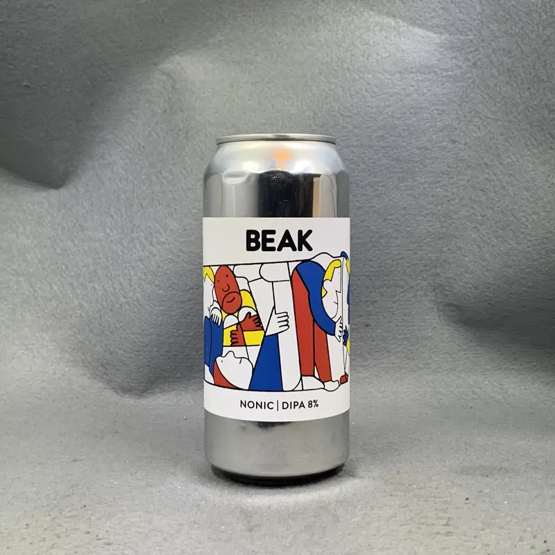 Beak Nonic