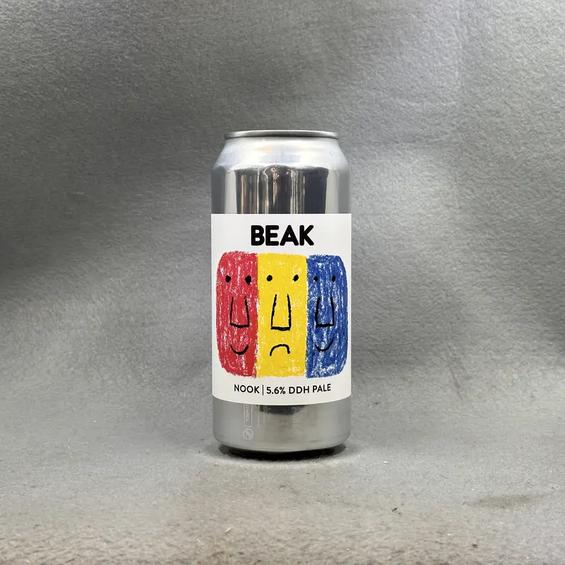 Beak Nook