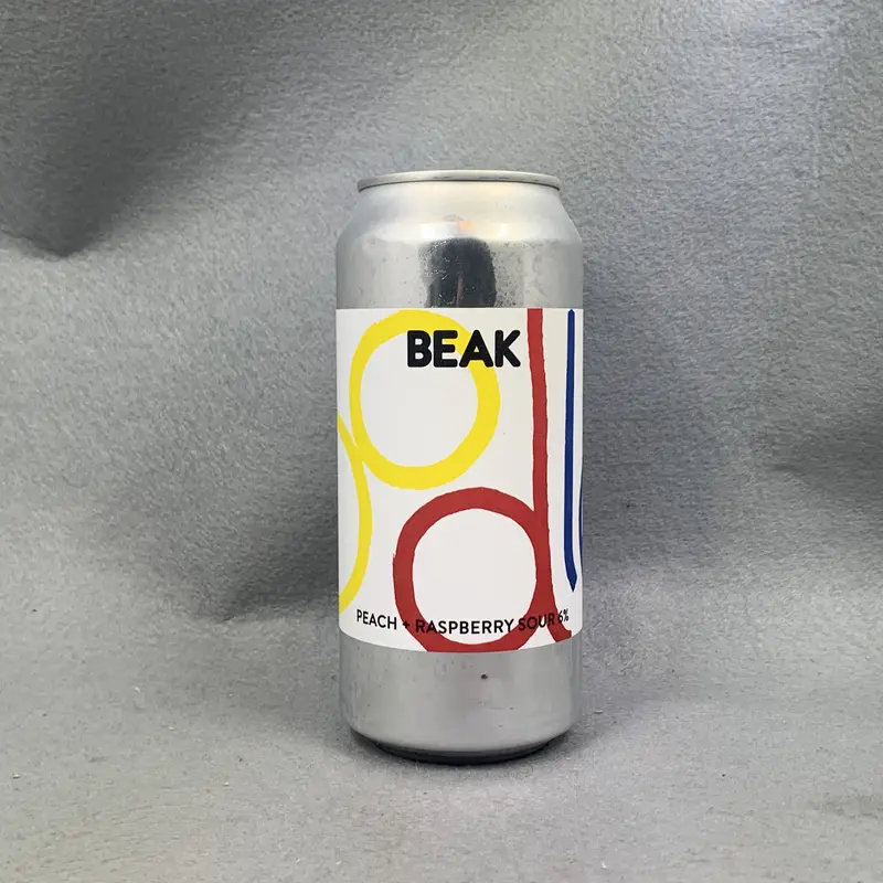 Beak Oodle