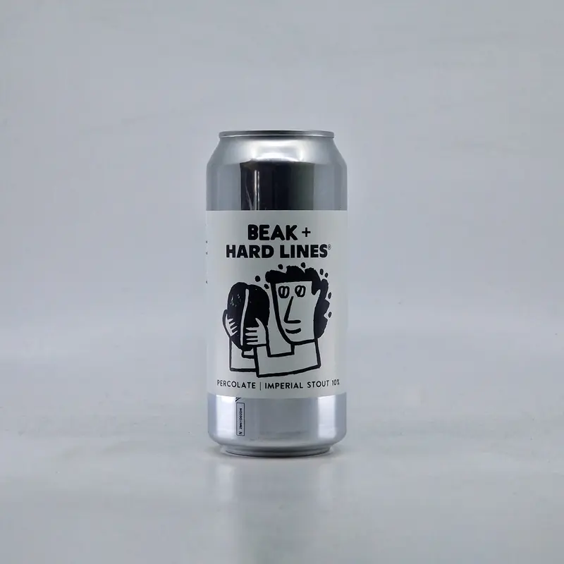 Beak Percolate