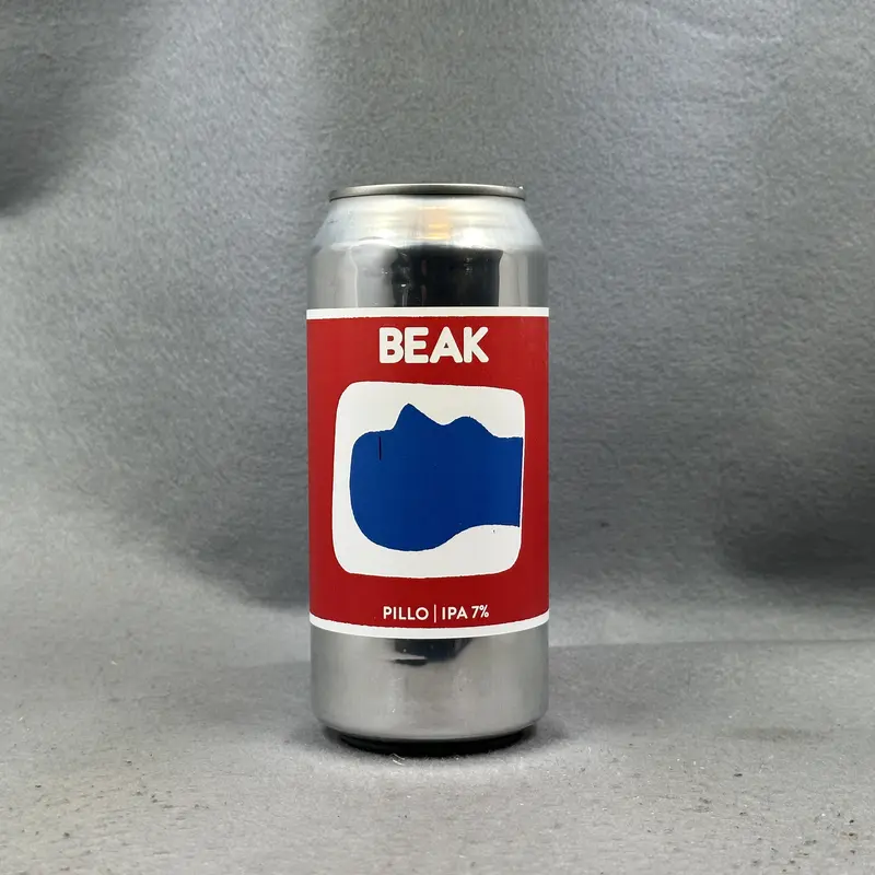 Beak Pillo