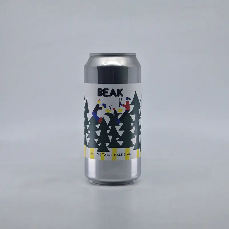 Beak Pines