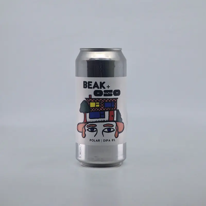 Beak Polar