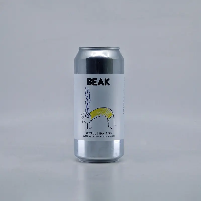 Beak Skyful