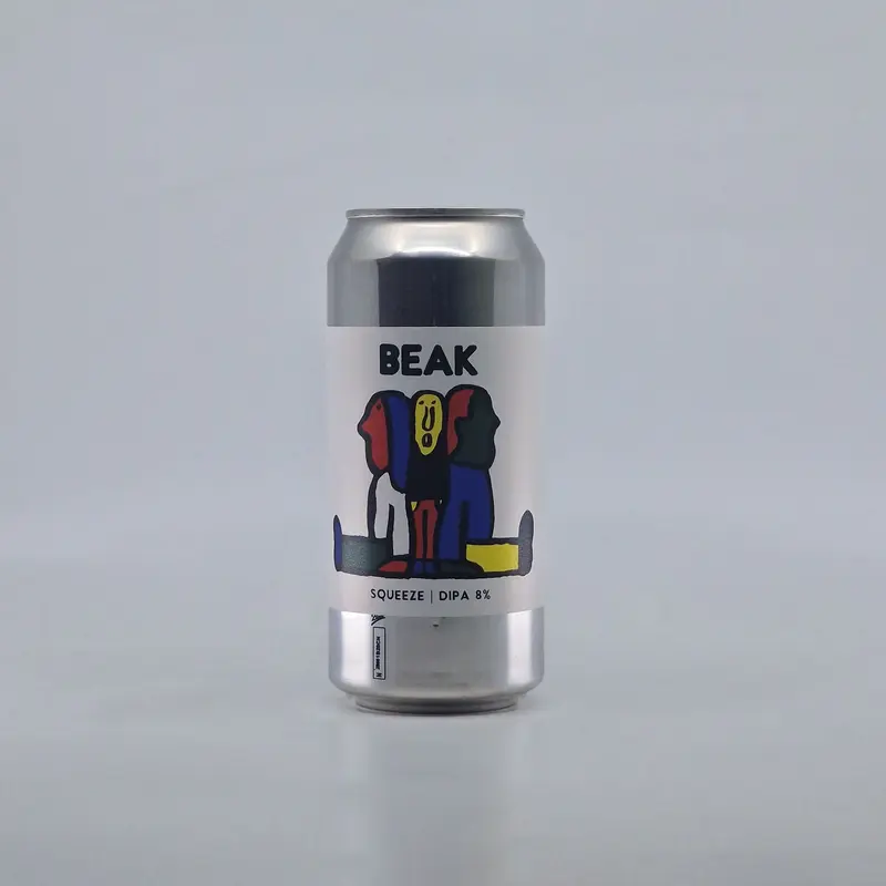 Beak Squeeze DIPA