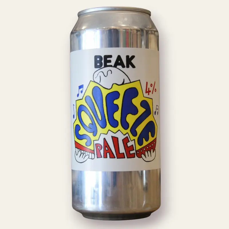 Beak - Squeeze | Pale Ale