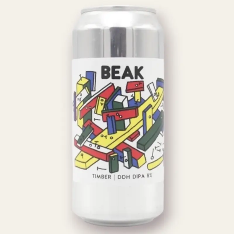 Beak - Timber | DIPA