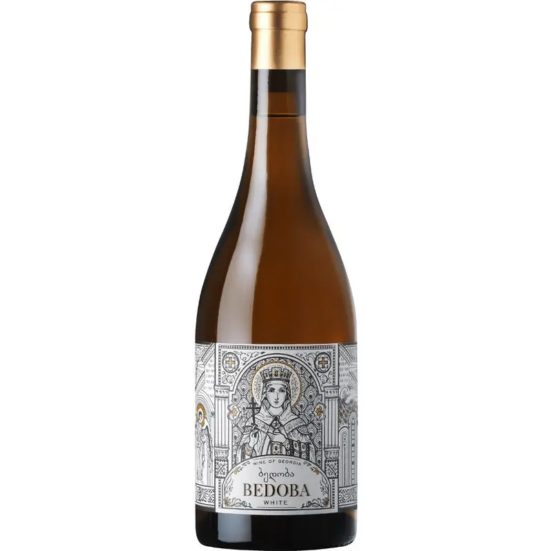 Bedoba White