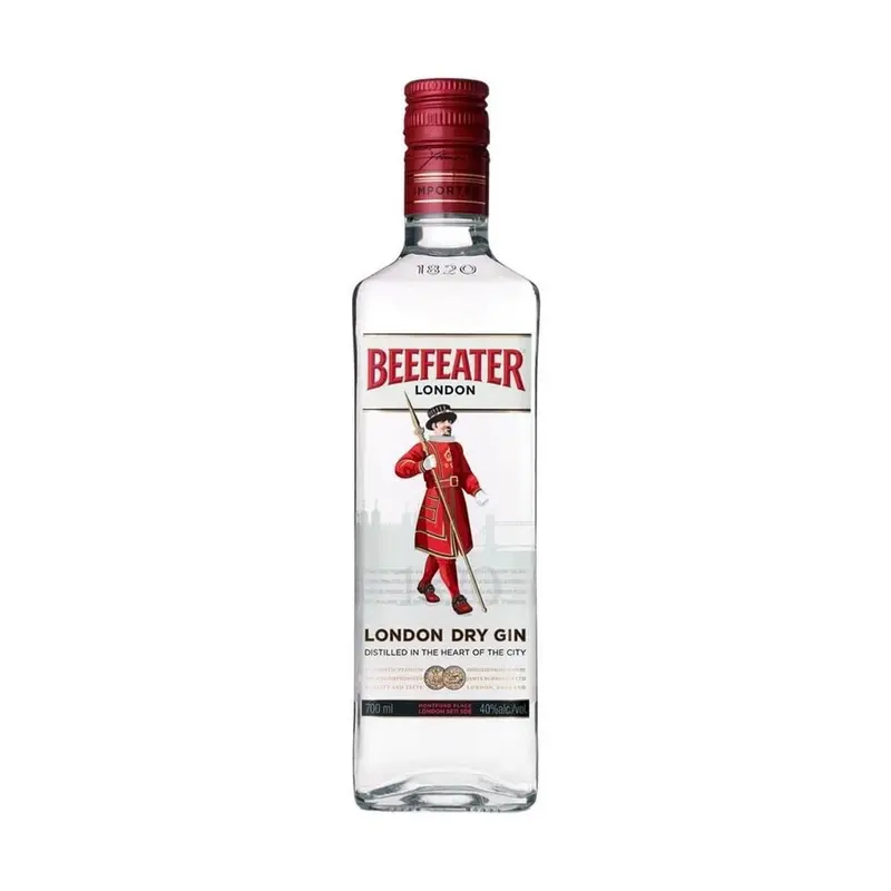 Beefeater Gin 40% 70cl