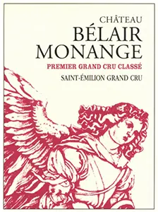 Belair-Monange 2017