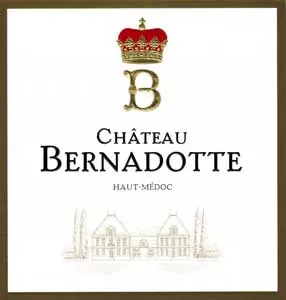 Bernadotte 2015