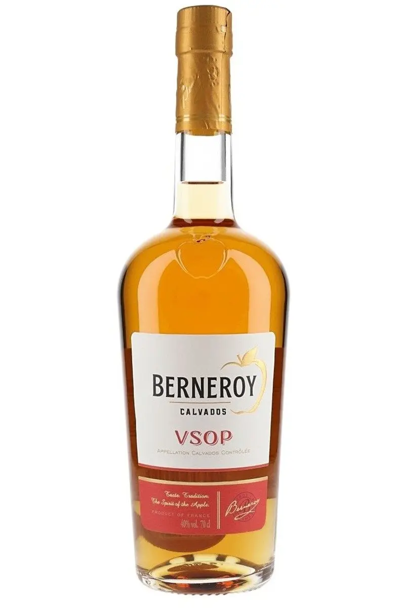 Berneroy Calvados VSOP