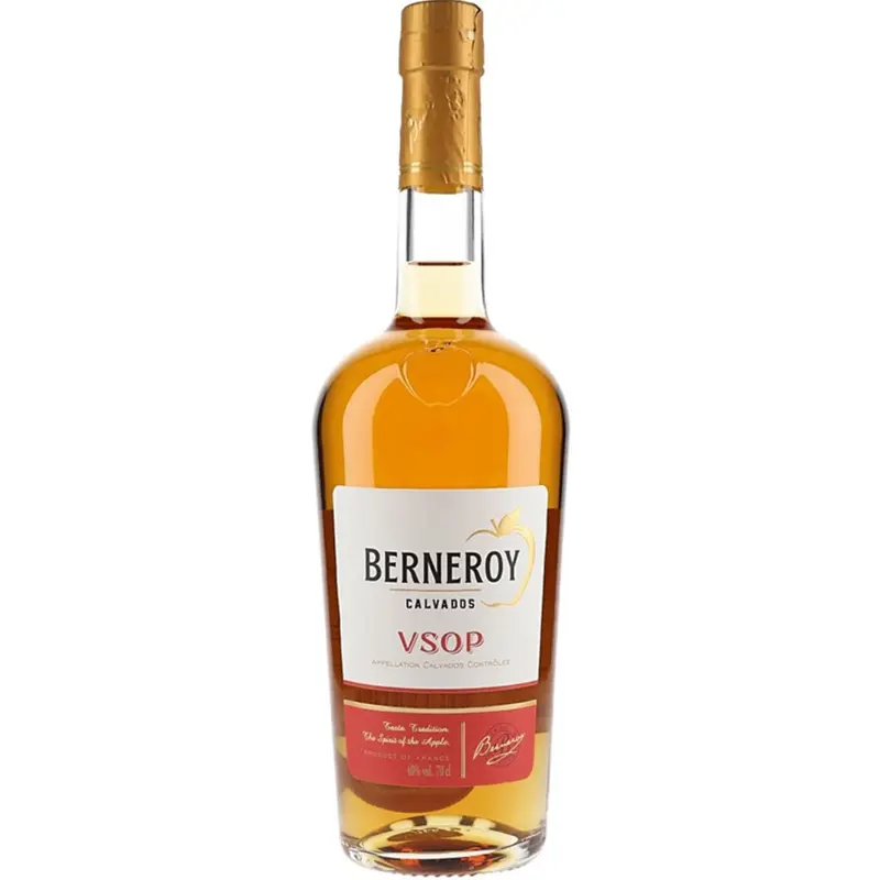 Berneroy VSOP Calvados