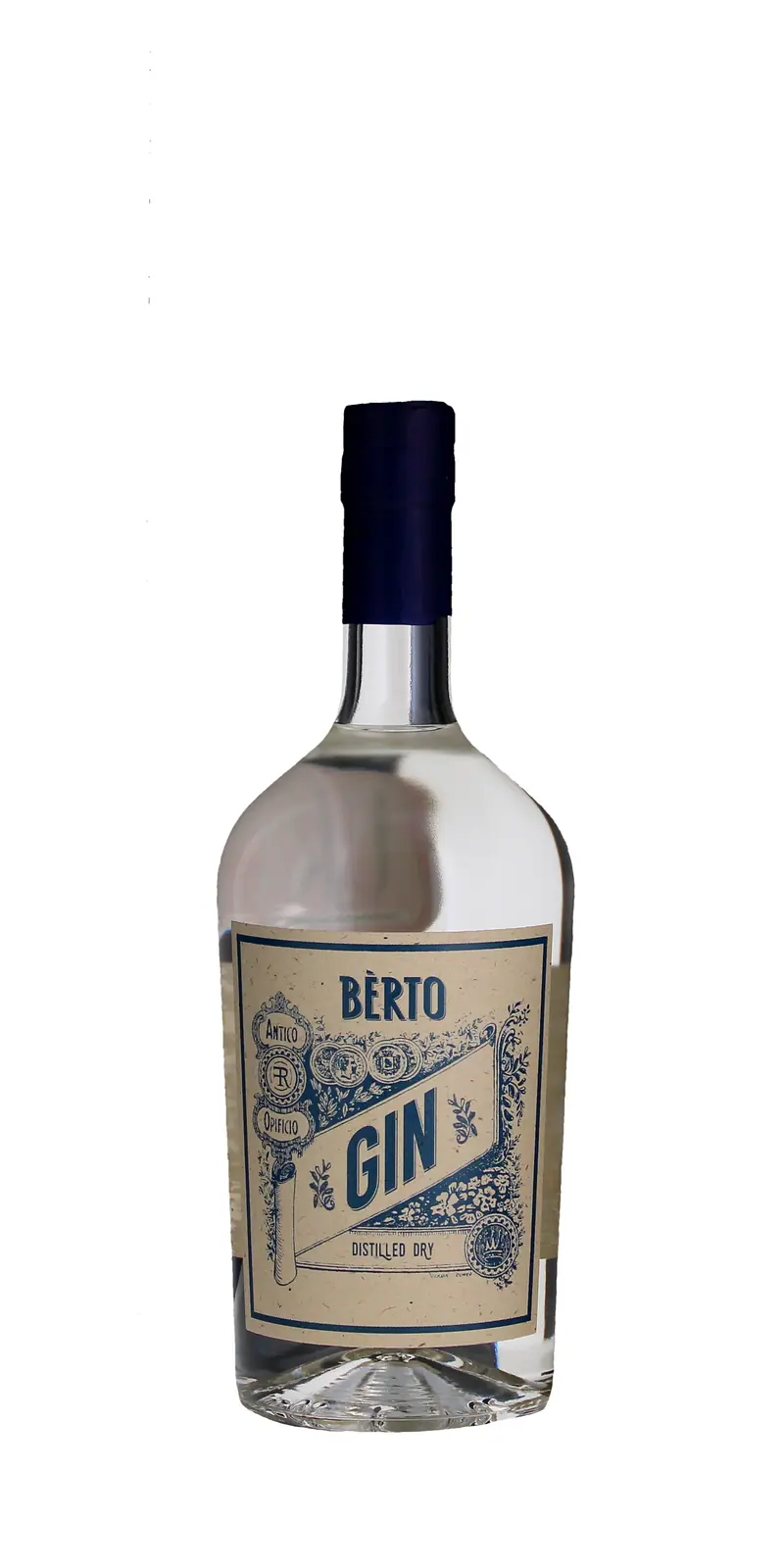Berto Gin 70cl