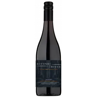 Beyond The River Shiraz