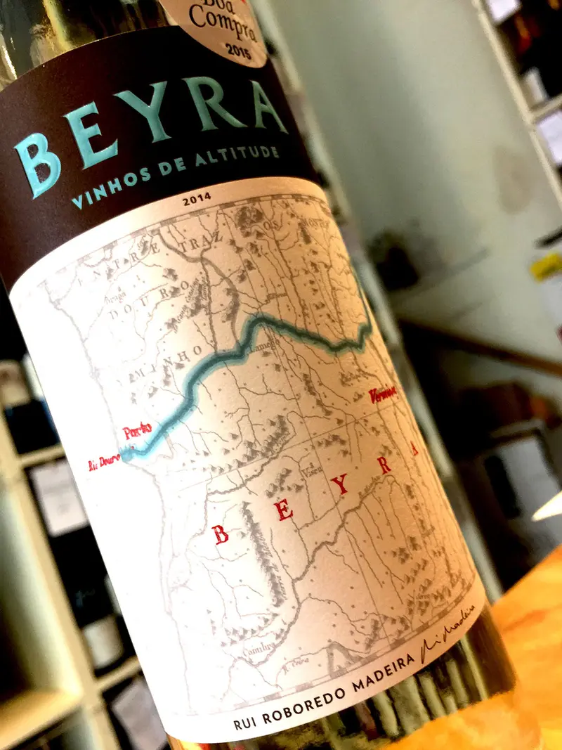 Beyra Branco 2014