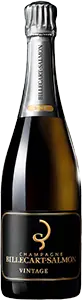Billecart Salmon 2008