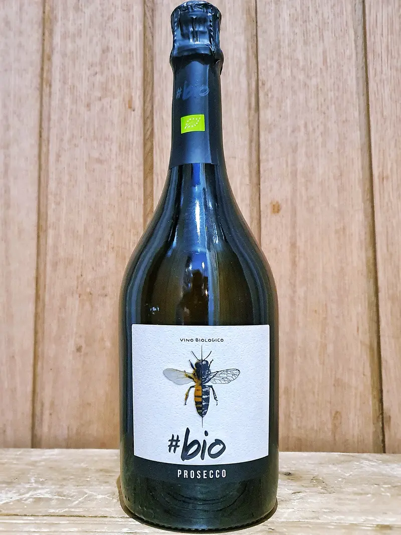 #Bio - Prosecco